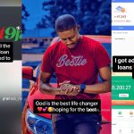 Nigerian man cryptocurrency made rich