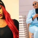 “The witchcraft in Edo state needs to be talked about” – Cynthia Morgan recounts ordeal with ex-lover