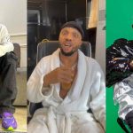 "Portable, keep my name out of your mouth; I'm a responsible man" – Charles Okocha blows hot as he clears air on alleged ripping