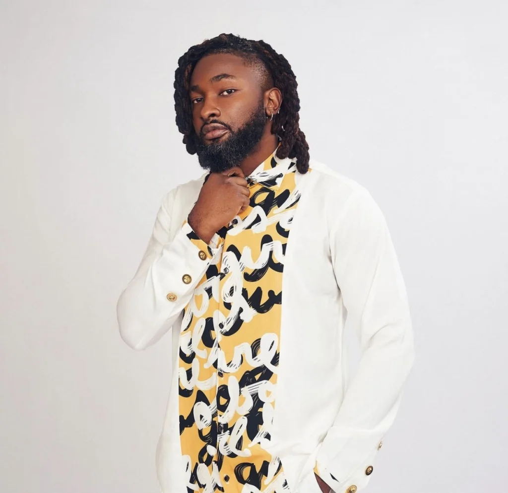 “Uti has spoken for his community” — Reactions as Uti Nwachukwu warns women to stop bullying gay men who have confessed 