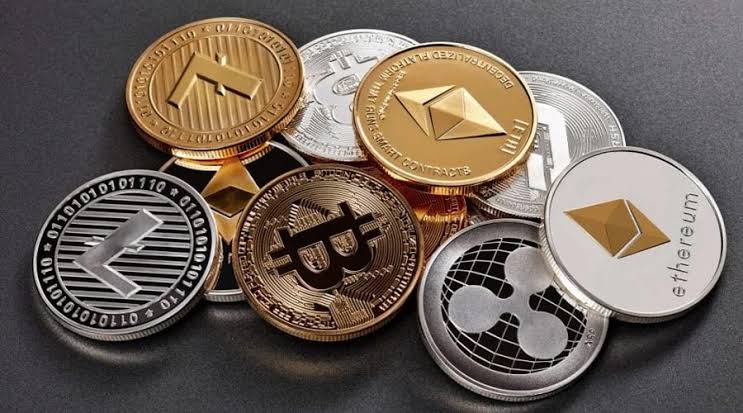 The 5 Best Crypto to Buy in late 2023