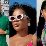 “Only if she was a virgin” – Nkechi Blessing’s ex-lover, Falegan reacts to Destiny Etiko’s bikini photos