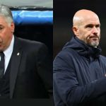 Ratcliffe reportedly betrays Ten Hag's trust, sort for Carlo Ancelotti as new manager