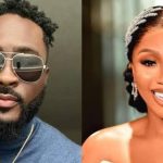 "I am not dating Mercy Eke" - Pere Egbi confesses