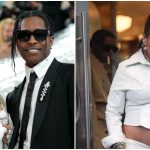 "ASAP for nothing" - Rihanna allegedly expecting baby number 3