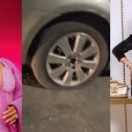 "We are grateful" – Adewumi Fatai narrates moment Toyin Abraham assisted her