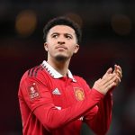Agent offers Man United's out-of-favour player Sancho to Juventus
