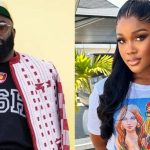 "All Stars was for Ceec" – Noble Igwe reveals; netizens concur