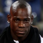 Balotelli pushes for Italy recall, says Spalletti's current selections not better than him
