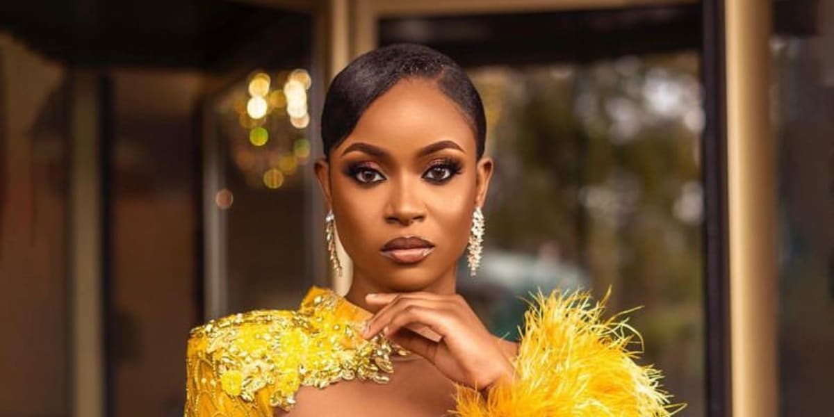Bella replies fan who demanded refund of N2.5 million spent on voting her
