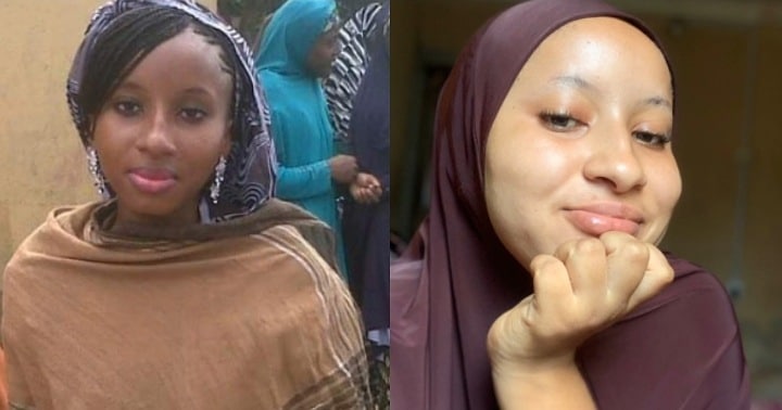 "Bleaching or glow up?" Lady's before and after photos causes buzz
