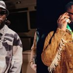 "Congratulations to African artists who were nominated alongside me" – Burna Boy breaks silence following Grammy nominations