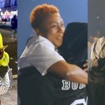 "Unforgettable moment” – Burna Boy’s mother, Bose Ogulu speaks on his grand 56th birthday surprise for her