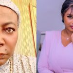 Charly Boy criticised for bullying Mercy Isoyip after she flopped National Anthem recitation