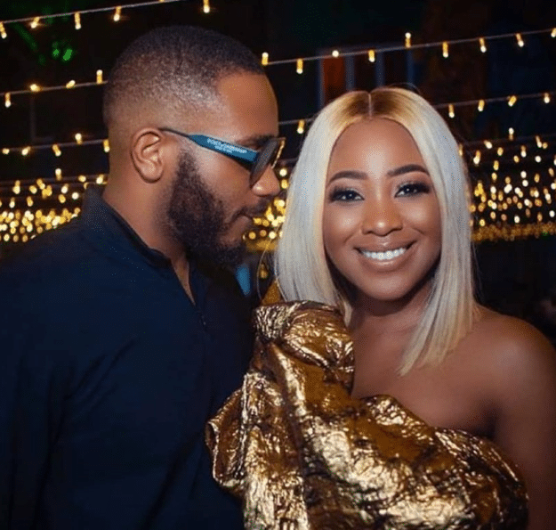 “Come let me cook for you” – Kiddwaya tells Erica