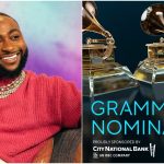 "Delay is not denial" - Davido reacts to Grammy nominations
