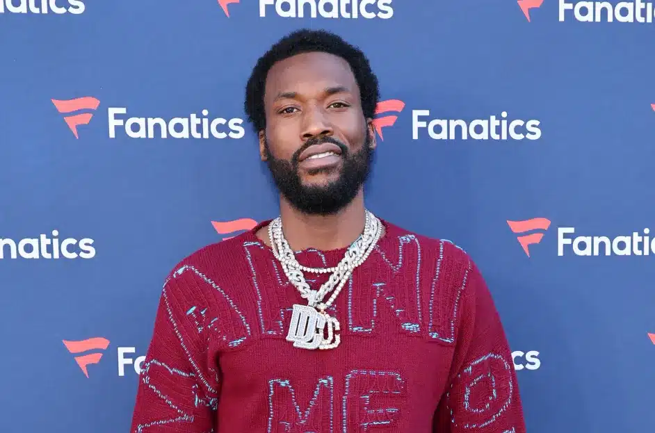 "Doctors say I may die if I don’t quit smoking: – Rapper, Meek Mill