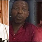 "Ee remain make e weave him hair" - Nigerians drag Mohbad's father for wearing his late son’s clothes