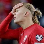 Erling Haaland's Norway kicked out of Euro 2024 tournament after Romania's Saturday victory