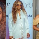 "You are not a loyal friend" – Esther Nwachukwu berates Iyabo Ojo over her comment on Genevieve Nnaji’s post