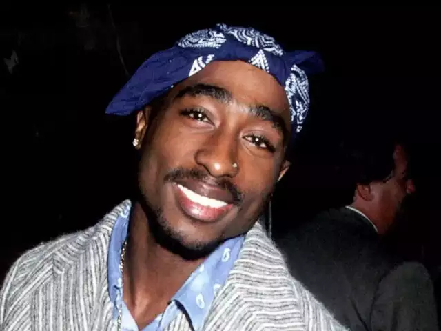 Ex-gang leader pleads not guilty to Tupac’s murder