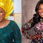 “They gave their all” – Funke Akindele appreciates her team following the success of her project