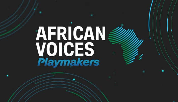 Glo-powered African Playmakers