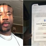"He forgot to sign out the iCloud" - Man shows how he peppered thief who stole his iPhone 1 year ago