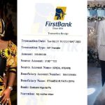 "Her Calabar mother is the most wicked" - Isreal DMW shares receipt of ₦400k cash gift to estranged wife's mother