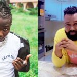 Hotkid calls out show promoter for allegedly using his name to defraud lady, others of over N10m