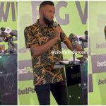 "How I won N395m aviator bet with just N2k" - Painter opens up