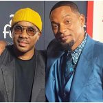 "I caught Will Smith having sex with actor Duane Martin" - Will Smith's assistant Bilaal reveals