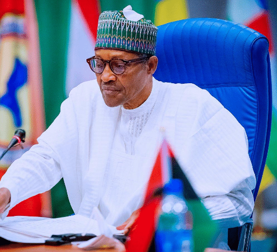 "I don’t miss Presidency" - Buhari