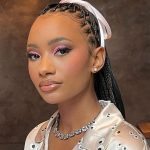 I have only visited 27 countries my whole life - Temi Otedola