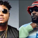 “I love your sound doesn’t mean I love your lyrics” – CDQ replies Odumodublvck