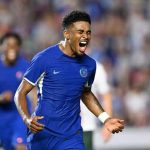 Ian Maatsen hints on Chelsea exit amidst limited playing time