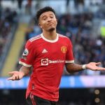 Jadon Sancho reportedly removed from Man United's WhatsApp group, as brawl continues