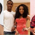 "Tell the world how I changed your life" – Jude Ighalo's ex-wife, Sonia continues to drag him
