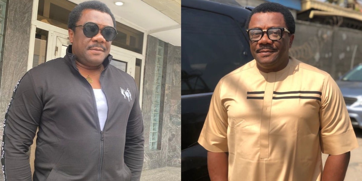 "People are suffering" – Kevin Ikeduba laments the cost of living in Nigeria