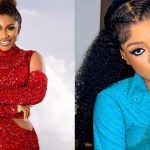 "You are a sweet and shy person" – Mercy Eke replies as Phyna speaks on meeting her, fans react