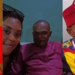 “It brings me comfort knowing you are in a better place” – Mimi Orjiekwe mourns the passing of her father