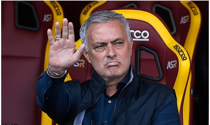 Mourinho eyes Chelsea Malang Sarr, Trevor Chalobah ahead of January transfer window