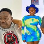 "It's not possible that I am sleeping with my daughter" – Mr Ibu debunks infidelity rumors