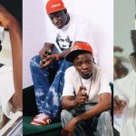 "Music is not all about chasing clout" – Carter Efe replies Young Duu