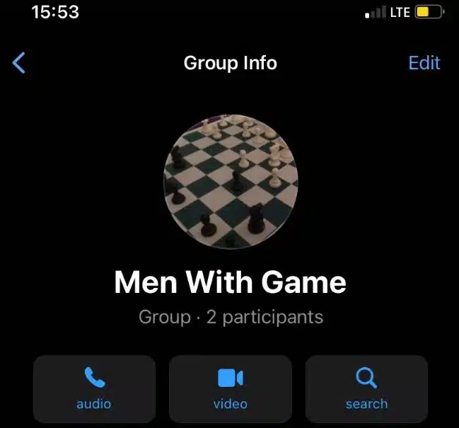 Nigerian man creates WhatsApp group to teach men how to bill women