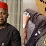 "Oga let me flex you" - N6 says, set to pay Governor Alex Otti a visit in Abia