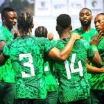 Omeruo, Iwobi 20 other Super Eagles stars arrive camp ahead of World Cup qualifiers