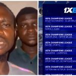 "Pay them their money" - Okon Lagos, Timi Dakolo, others reacts as 2 men call out 1xBet over failure to pay N137M win