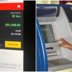 "Played with just N10" - Lady over the moon as she plays virtual bet for the first time wins N431k