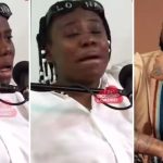 Teni goes emotional as she opens up about experience with Davido